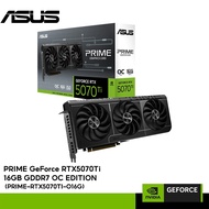 ASUS GeForce RTX5070 TI PRIME 16GB GDDR7 GRAPHICS CARD ( PRIME-RTX5070TI-O16G )