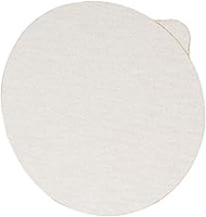 3M NX PSA Paper Disc w/Tab, 5 in x NH 40 D-weight, 50 per inner 250 per case