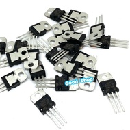 (1 Piece) IC 7805 7806 7808 7809 7812 7815 7818 7824 Voltage Regulator TO-220 Transistor
