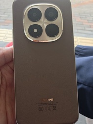 Redmi Note 15 Pro+ 5G 手機