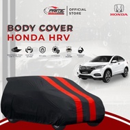 2 Color Body Cover 2 Color Car Cover - Honda Hrv