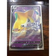 Pokemon Tcg - Jirachi V SWSH299 promo