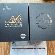 JH Audio - JH Lola Performance Univer...
