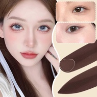 Mini Pen Shaped Detail Makeup Sponge Wet Dry Dual-use Powder Puff Foundation Concealer Blush Beauty 