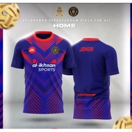 Al-Ikhsan Sports JOHOR Tshirt Jersey