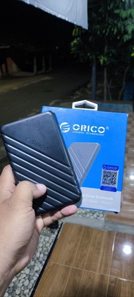 hardisk external 1 Tb Second
