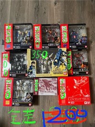 Robot魂 叛逆的魯路修