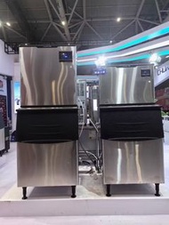 商用製冰機 大型小型高身製冰機  矮身冰粒機  冰塊機 多尺寸製冰機ice machine