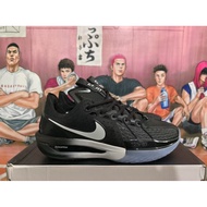 Fashion Fashion ❤ Trendy [Company Level] Cut 3 Wrapped Cushioning Anti-Torque Casual Sports Shoes Ba