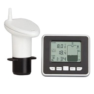 Practical Ultrasonic Water Level Sensor Ultrasonic Water For Tank