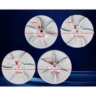 Little Swan Beautiful Washing Machine 6/6.5/7/7.5/8kg KG Wave Roulette MB80V31 Inner Tube Chassis Tu