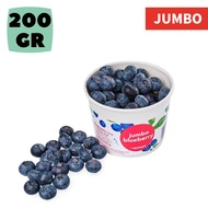 RedMart JUMBO Blueberries Blueberry (Eco-friendly packaging)