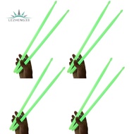 Fluorescent Drum Stick 5A Luminous Drum Stick Nylon Drum Stick Luminous Drum Stick