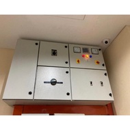 UPS Installation and Cabling