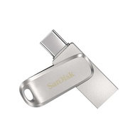 SanDisk SDDDC4 USB 3.1 Flash Drive 64GB Type C Pendrive 256GB 128GB 32GB Phone Metal Type C OTG Flas