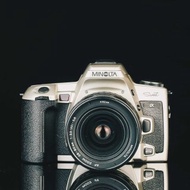 MINOLTA Sweet+MINOLTA AF ZOOM 28-80mm F=3.5(22)-5.6 #9301 #1