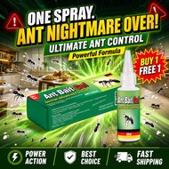 🌿NATURAL ANT CONTROL🐜❌Ant Killer Spray Semburan Semut ubat semut Ant Repellent Kitchen Protection Fo