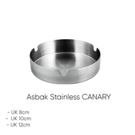Premium STAINLESS Ashtray/Ashtray/PREMIUM Ashtray/HOTEL Ashtray/Household Ashtray/VIRAL Ashtray/