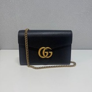 Gucci Woc Wallet on Chain Bag