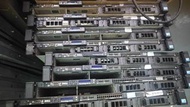 dell server 服務器 r410 r610 r710
