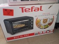 全新Tefal 特福 最新焗爐 19L