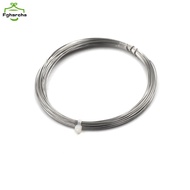 0.5mm Nichrome Wire 10m Length Resistance Resistor AWG Wire
