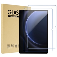 For Samsung Galaxy Tab S9 FE SM-X510/516 10.9" 2023 Premium Tablet Tempered Glass Screen Protector