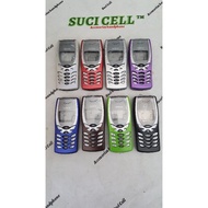 Nokia Case Model 8250 Type NSM-3DX