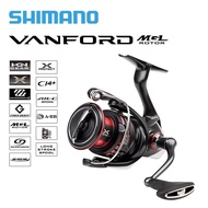 Shimano Vanford C4000XG (Used)