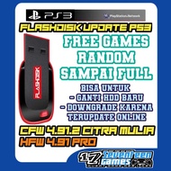 Cfw Hfw Update For PS3