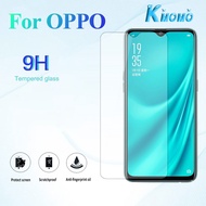 Tempered Glass OPPO F21 F19 F19s F17 F15 F11 F9 F7 F5 F3 F1s Youth R17 R15 R9s Pro Plus 4G 5G Clear screen protector