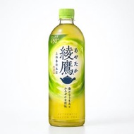 日本綾鷹 綠茶