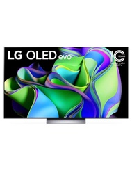 【賽門音響】LG OLED evo C3極緻系列 4K AI 物聯網智慧電視 55 / 65 / 77 / 83