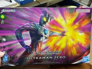 #64013 Figure-rise 標準系列 超人 ULTRAMAN ZERO 賽羅