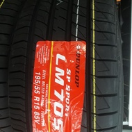 Dunlop LM705 Ukuran 195/55 R15 Ban Mobil