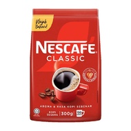 NESCAFE Coffee Classic Refill 300g