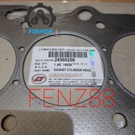 Gasket only kop gasket cylinder head deksel wuling confero 1.5 B15D