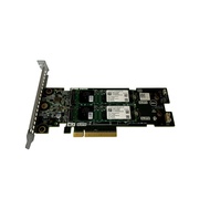 Dell BOSS Card PCIe M.2 with 2x 240GB SATA SSD High Profile 7HYY4 072WKY 5T20H JV70F 919J9
