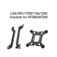 ANTEC brackets mounting kits to support AIOs