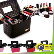 Send Directly Xx FH-K1 MAKEUP BOX / MAKEUP BOX / BEAUTY CASE / Cosmetic CASE / Jewelry BOX (WAT