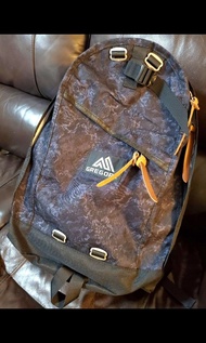 💯%New Gregory Backpack ，平行進口貨，結業清貨價22L背包$289，26L背包結業清貨價$299，18L背包結清貨價$259，16L背包結業清貨價$269歡迎諮詢，議價不覆