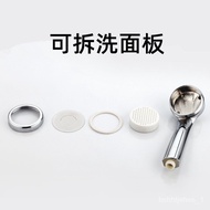 Shower Head Booster Filter Hand-Held Shower Head Shower Head Hose Shower Head Bathroom Home Engineering