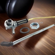 [VeryJow] 1 Set Motorbike DIY Accessories Motorcycle Fuel Vavle Petco Shut Off Tank Switch Fits For 