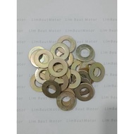 17 plateRing 12mm/ (50 pieces)