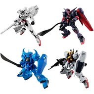 BANDAI MOBILE SUIT GUNDAM G FRAME FA 05