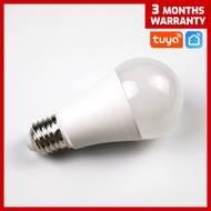 [SG] Tuya Smart Wifi LED Light Bulb | E27 12W 1000 lumens | Google Home