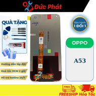 Màn hình OPPO A53 (Tặng keo dán & bộ sửa)