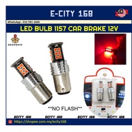 LED Bulb Car Signal Brake 12V Bulb 1157 No Flash