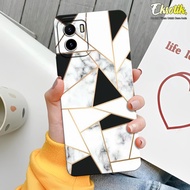 Case Untuk Vivo Y15s (V2120) / Y01 (V2166) - Eksotik - Casing Vivo Y15s / Y01 - Bahan Premium - Kesi