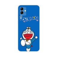 เคสโทรศัพท์ เคสมือถือ เคสการ์ตูน เคส TPU เคส  Samsung Galaxy A04